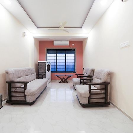 Hotel O Club Metro Nagpur Ngoại thất bức ảnh