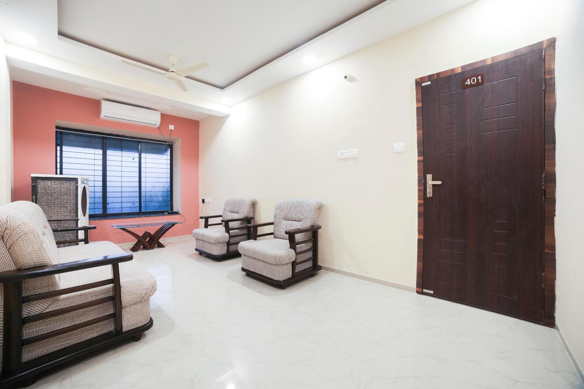 Hotel O Club Metro Nagpur Ngoại thất bức ảnh