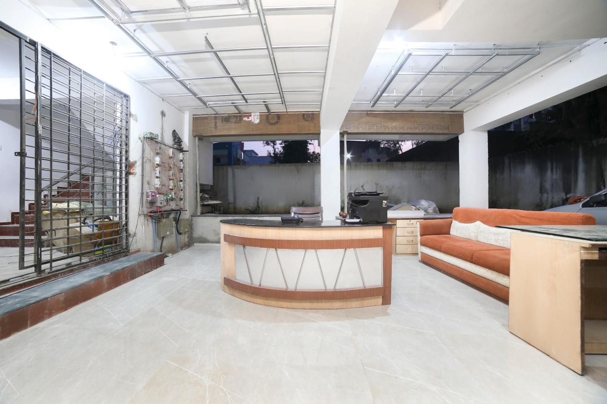 Hotel O Club Metro Nagpur Ngoại thất bức ảnh