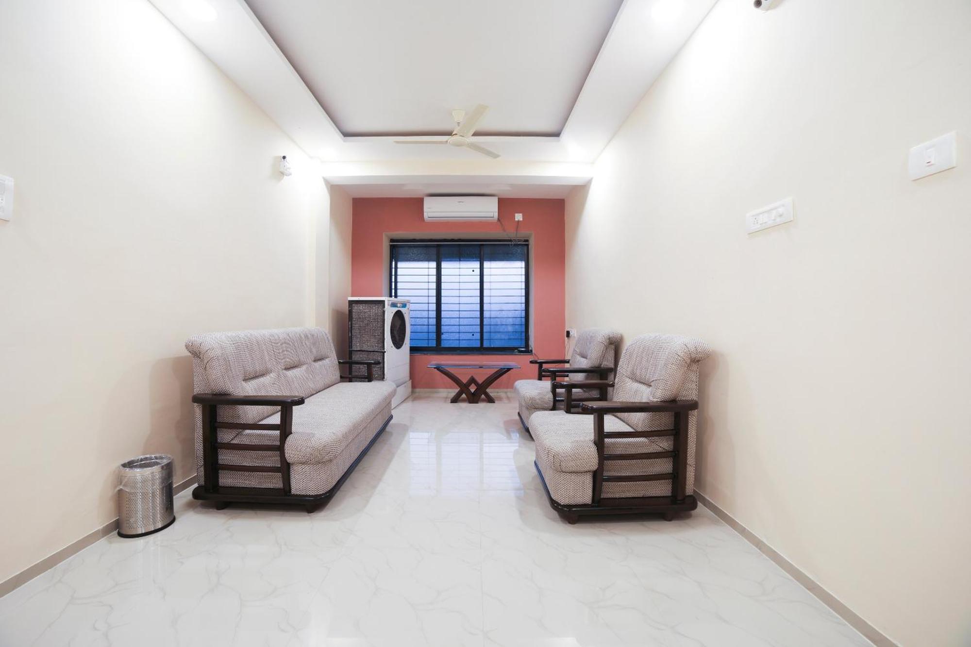 Hotel O Club Metro Nagpur Ngoại thất bức ảnh